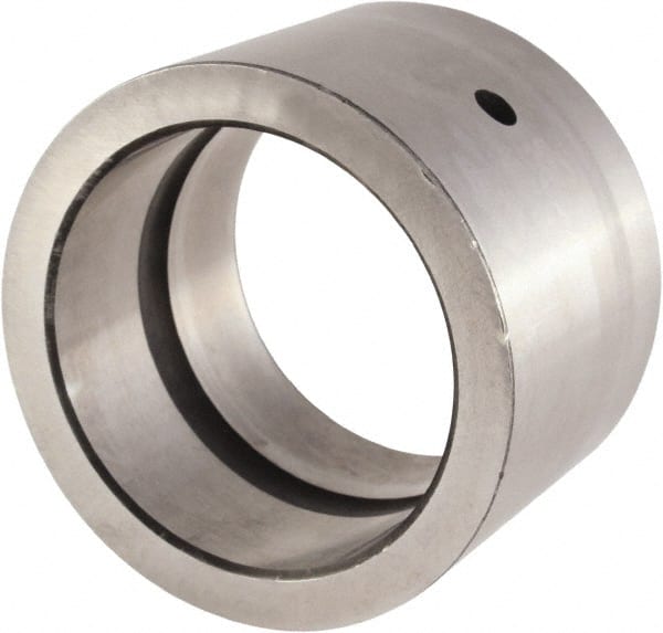 RBC Bearings - Needle Roller Bearings Type: Precision Ground Heavy Duty Needle Roller Bearing - Inner Ring Bore Diameter: 1.1250 (Decimal Inch) - Exact Tooling