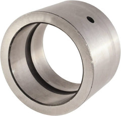 RBC Bearings - Needle Roller Bearings Type: Precision Ground Heavy Duty Needle Roller Bearing - Inner Ring Bore Diameter: 1.1250 (Decimal Inch) - Exact Tooling