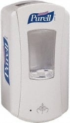 PURELL - 1200 mL Foam Hand Sanitizer Dispenser - Exact Tooling