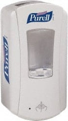 PURELL - 1200 mL Foam Hand Sanitizer Dispenser - Exact Tooling
