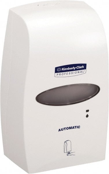 Kimberly-Clark Professional - 40 oz Liquid Dispenser - Exact Tooling