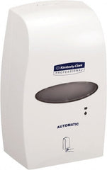 Kimberly-Clark Professional - 40 oz Liquid Dispenser - Exact Tooling
