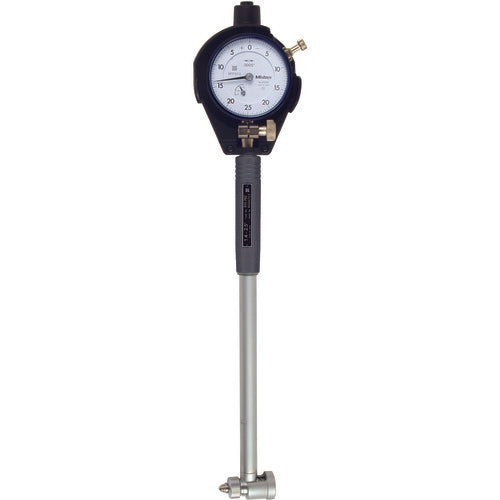 Model 511-742-1.400″-2.500″ Range-0.0005″ Graduation - Bore Gage - Exact Tooling