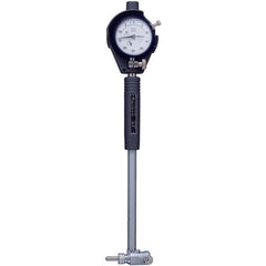 Model 511-744-4.000″-6.500″ Total Range-0.0005″ Graduation - Bore Gage - Exact Tooling