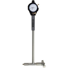 Model 511-745-6.500″-10.000″ Range-0.0005″ Graduation - Bore Gage - Exact Tooling