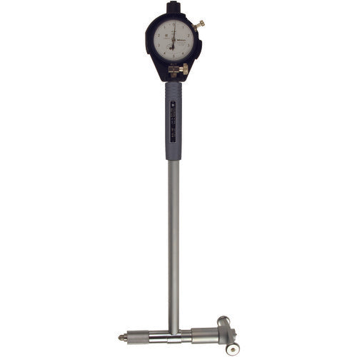 Model 511-755-6.500″-10.000″ Total Range-0.0001″ Graduation - Bore Gage - Exact Tooling