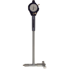 Model 511-755-6.500″-10.000″ Total Range-0.0001″ Graduation - Bore Gage - Exact Tooling