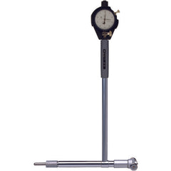 Model 511-756-10.000″-16.000″ Total Range-0.0001″ Graduation - Bore Gage - Exact Tooling