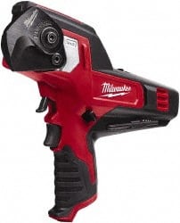 Milwaukee Tool - 1.13 Sq In Cutting Capacity Cordless Cutter - Exact Tooling