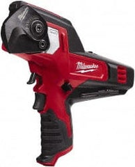 Milwaukee Tool - 1.13 Sq In Cutting Capacity Cordless Cutter - Exact Tooling