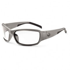 THOR-AF CLR LENS MATTE GRAY - Exact Tooling
