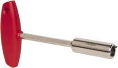 Kennametal - Rotary Tool Holder Cool Tube Wrench - Compatible with HSK80A Taper Size - Exact Tooling