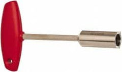 Kennametal - Rotary Tool Holder Cool Tube Wrench - Compatible with HSK100A Taper Size - Exact Tooling