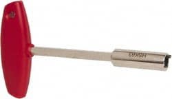 Kennametal - Rotary Tool Holder Cool Tube Wrench - Compatible with HSK63A, HSK80F Taper Size - Exact Tooling