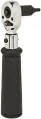 Kennametal - Rotary Tool Holder Torque Wrench - Compatible with KM20, KM2520 Connection Size - Exact Tooling