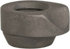 Kennametal - Rotary Tool Holder Locknut - Compatible with KM20 Connection Size - Exact Tooling