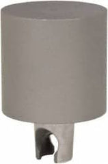 Kennametal - KM20 Modular Connection, Tool Holder Blank - Exact Tooling