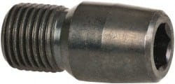 Kennametal - Position Pin for Indexable Tools - Use with KMT Turning - Exact Tooling