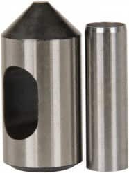 Kennametal - Locking Set for Indexable Tools - Use with DR 80 - Exact Tooling