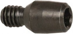 Kennametal - Position Pin for Indexable Tools - Use with KMT Turning - Exact Tooling