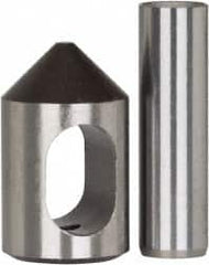 Kennametal - Locking Set for Indexable Tools - Use with DR 40 - Exact Tooling