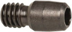 Kennametal - Position Pin for Indexable Tools - Use with KMT Turning - Exact Tooling