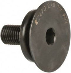 Kennametal - Screw for Indexable Tools - - Exact Tooling