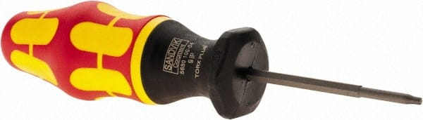 Sandvik Coromant - Torque Wrench for Indexable Tools - Exact Tooling