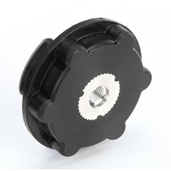 ‎3M Disc Pad Hub 28442 2-1/2″ 3/8-24 Internal For Short Shaft Tool - Exact Tooling