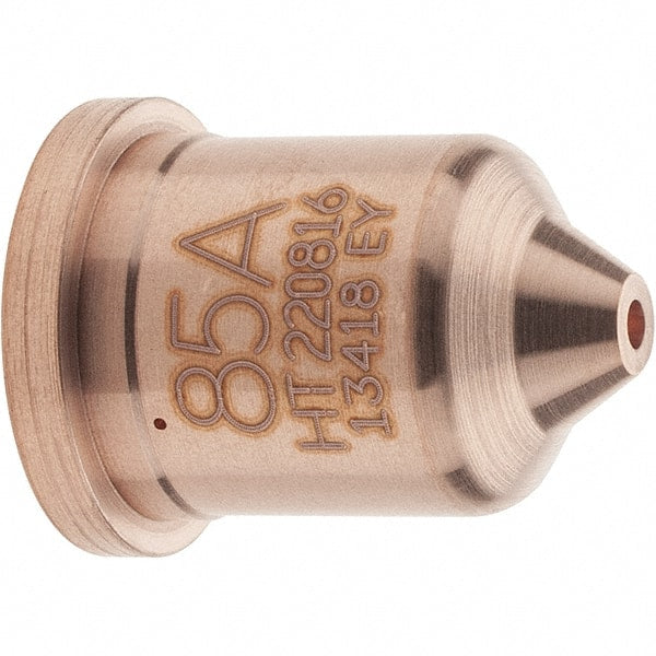 Value Collection - Plasma Cutter Cutting Tips, Electrodes, Shield Cups, Nozzles & Accessories - Exact Tooling