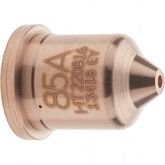 Value Collection - Plasma Cutter Cutting Tips, Electrodes, Shield Cups, Nozzles & Accessories - Exact Tooling