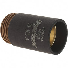 Value Collection - Plasma Cutter Cutting Tips, Electrodes, Shield Cups, Nozzles & Accessories - Exact Tooling
