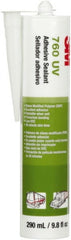 3M - 310 mL Cartridge Gray Silane Modified Polymer Joint Sealant - 212°F Max Operating Temp - Exact Tooling