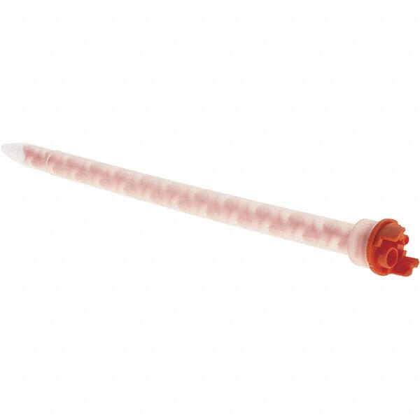 Loctite - F Style Caulk/Adhesive Mixing Nozzle/Tip - Use with F Style Cartridges - Exact Tooling