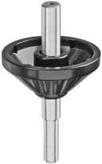 DeWALT - Router Centering Cone - For Use with Dewalt Compact Routers DWP611/ DWP611PK - Exact Tooling