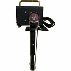 Zebra Skimmers - Oil Skimmers Type: Belt Oil Skimmer Reach Range: 5 Ft. and Larger - Exact Tooling