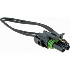 Made in USA - Automotive Weather Pack Connectors - Exact Tooling