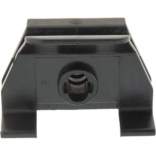 Value Collection - Plastic Automotive Bumper Parts - Front Fender Bumper & Pin - Exact Tooling