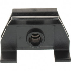 Value Collection - Plastic Automotive Bumper Parts - Front Fender Bumper & Pin - Exact Tooling