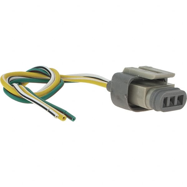Value Collection - Automotive Regulators & Coolant Level Sensor Repair Harness - Fits Ford - Exact Tooling