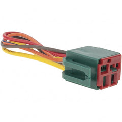 Value Collection - Automotive Fuel Pump Relay Repair Harness - Fits Ford - Exact Tooling