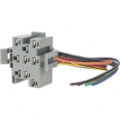 Value Collection - Automotive Headlamp Switch Repair Harness - Fits Ford - Exact Tooling