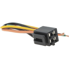 Value Collection - Automotive Fan Speed Switch Repair Harness - Fits Ford - Exact Tooling