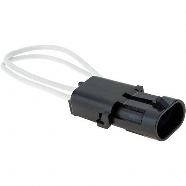 Value Collection - Automotive Weather Pack Connectors - Exact Tooling
