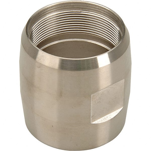 Dynabrade - Right Angle Air Tool Lock Ring - Exact Tooling