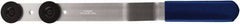 Midwest Snips - 16" OAL Duct Stretcher for HVAC - Exact Tooling