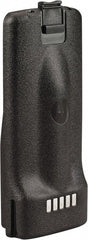 Motorola - Two Way Radio Battery - Lithium-Ion, Series RM - Exact Tooling