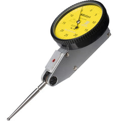 0.5MM QUICK-SET TEST IND COMPLETE - Exact Tooling