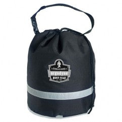 GB5130 BLK FALL PROTECTION BAG - Exact Tooling