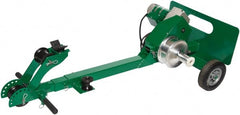 Greenlee - 4/0 AWG Cable Puller - Exact Tooling